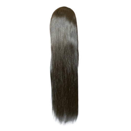 13x4 Transparent Wig
