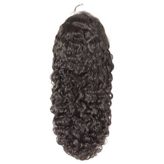 13x4 HD Wig
