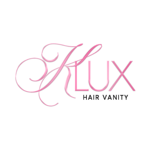 KLux Hair Vanity